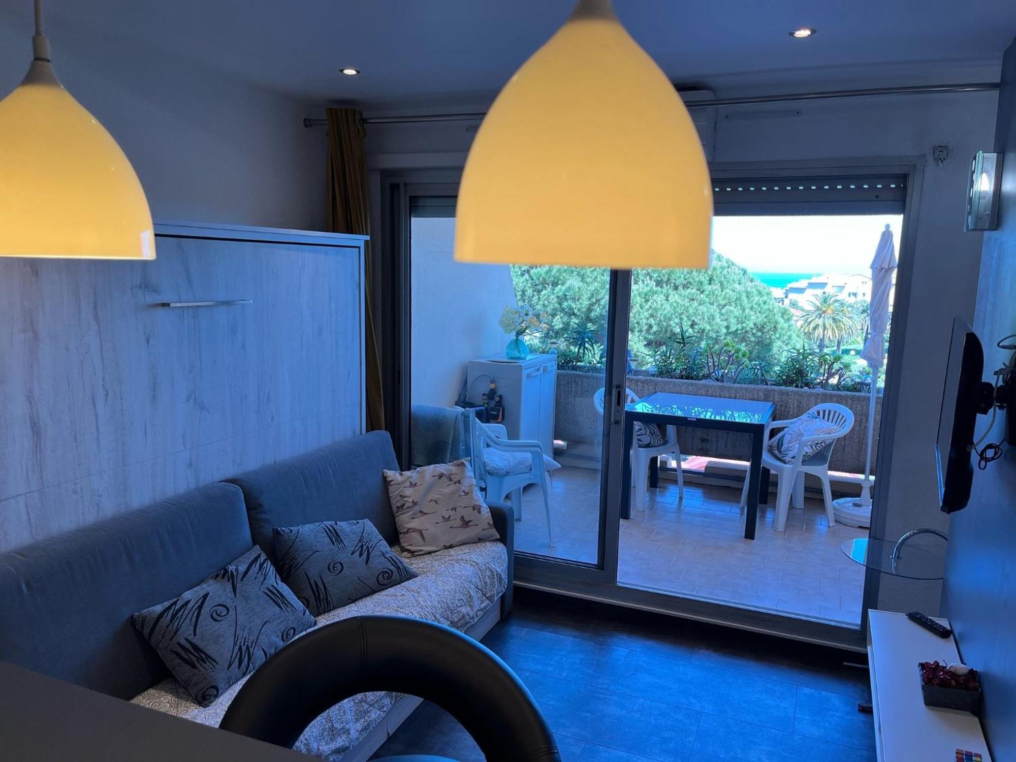 Antibes Secured Parc Velusine With Private Parking, Terrace, Pools And Tennis Courts. Ngoại thất bức ảnh